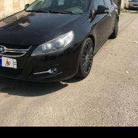 جک J5 دنده‌ای 1500cc، مدل ۱۳۹۳