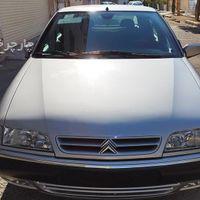 سیتروئن زانتیا 2000cc، مدل ۱۳۸۷