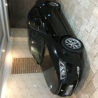 دنا پلاس اتوماتیک، مدل ۱۴۰۱   معاوضه با تیگو