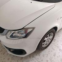 ساینا دنده‌ای EX، مدل ۱۴۰۲