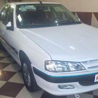 پژو پارس اتوماتیک TU5، مدل ۱۴۰۱