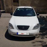 تیبا صندوق‌دار EX، مدل ۱۳۹۹