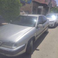 سیتروئن زانتیا 2000cc، مدل ۱۳۸۴