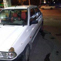 پراید 131 TL، مدل۱۳۸۹