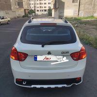 کوییک دنده‌ای ساده، مدل ۱۴۰۰