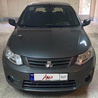 ساینا دنده‌ای EX، مدل ۱۳۹۸