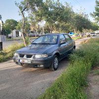 سمند EL دوگانه سوز، مدل ۱۳۸۶