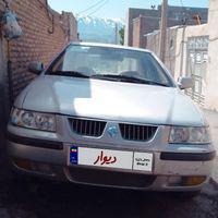 سمند LX ساده، مدل ۱۳۸۳