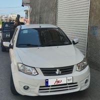 ساینا دنده‌ای پلاس، مدل ۱۴۰۰