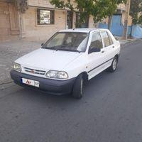 پراید 131 SE، مدل ۱۳۹۵ بیرنگ پلمپ خوش رخ تکبرگ سند