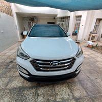 هیوندای سانتافه ix 45 3500cc، مدل ۲۰۱۴