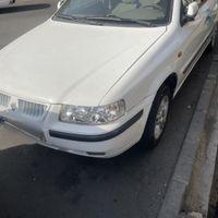 سمند LX ساده، مدل ۱۳۸۹