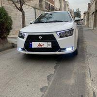 دنا پلاس توربو، ۶دنده مدل ۱۴۰۲