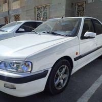 پژو پارس LX TU5، مدل ۱۳۹۸