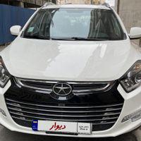 جک S5 نیوفیس، مدل ۱۴۰۱