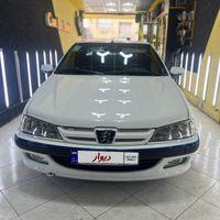 پژو پارس LX TU5، مدل ۱۳۹۵