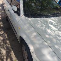 سمند SE، مدل ۱۳۹۰