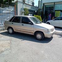 پراید 132 ساده، مدل ۱۳۸۷