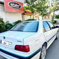 پژو پارس LX TU5، مدل ۱۳۹۴ خیلی تمیز و سالم