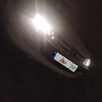 پژو پارس LX TU5، مدل ۱۴۰۰