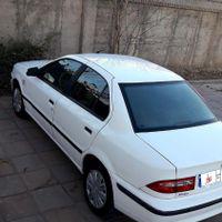 سمند LX EF7 بنزینی، مدل ۱۳۹۲