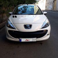 پژو 207i اتوماتیک، مدل ۱۳۸۹