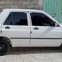 پراید 131 EX، مدل ۱۳۹۴