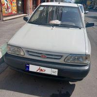 پراید 131 EX، مدل ۱۳۹۸