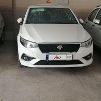 تارا اتوماتیک، مدل ۱۴۰۱