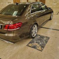 بنز کلاس E E250، مدل ۲۰۱۵