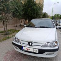 پژو پارس LX TU5، مدل ۱۳۹۶