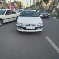 پژو پارس LX TU5، مدل ۱۳۹۸