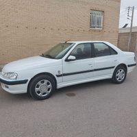 پژو پارس LX TU5، مدل ۱۳۹۸
