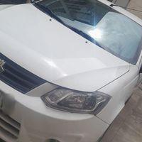 ساینا دنده‌ای EX، مدل ۱۳۹۸