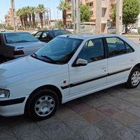 پژو پارس سال، مدل ۱۳۹۸
