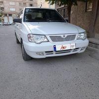 پراید 132 SE، مدل ۱۳۹۲