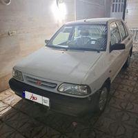 پراید 131 SE، مدل ۱۳۹۸