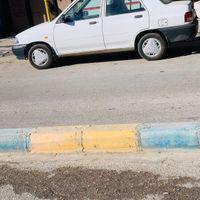 پراید 131 SE، مدل ۱۳۹۴