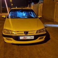 پژو پارس اتوماتیک TU5، مدل ۱۳۹۴