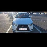 دنا پلاس توربو ۶دنده