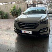 هیوندای سانتافه ix 45 2400cc، مدل ۲۰۱۵