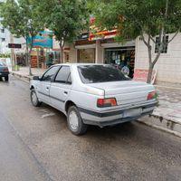 پژو 405 GLX بنزینی، مدل ۱۳۸۸