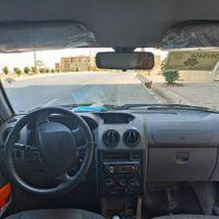 پراید 131 SE، مدل ۱۳۹۵