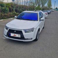 دنا پلاس اتوماتیک، مدل ۱۴۰۱