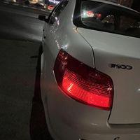 رانا Lx ۹۳/ فوق بی رنگ و