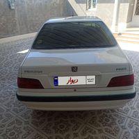 پژو پارس LX TU5، مدل ۱۴۰۰