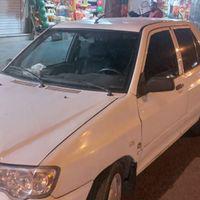 پراید 132 دوگانه سوز، مدل ۱۳۹۳