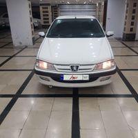 پژو پارس سال، مدل ۱۴۰۰