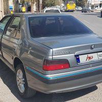 پژو پارس LX TU5، مدل ۱۳۹۷