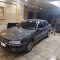 پژو پارس LX TU5، مدل ۱۳۹۸ تحویل برج 12